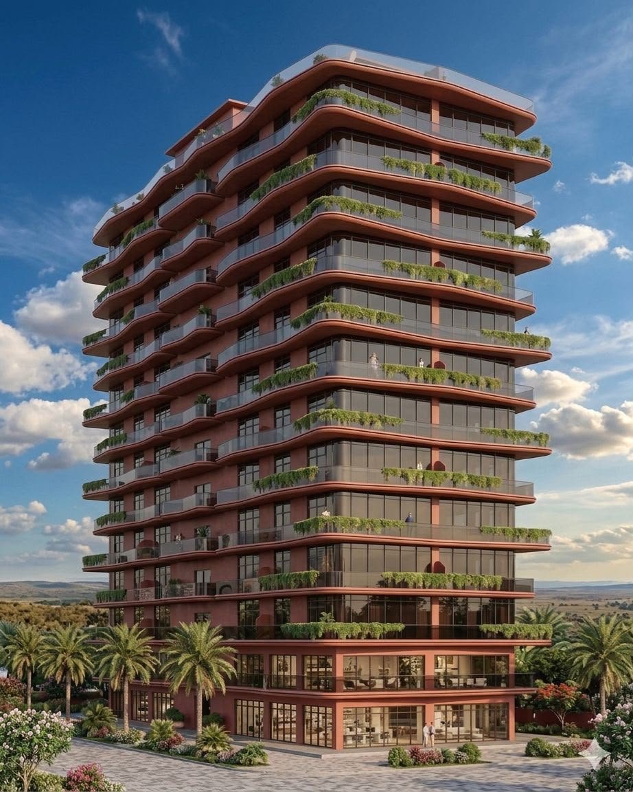 NCR Millionaire Residency